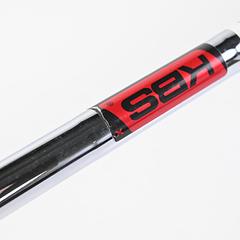 Mizuno Pro 221 #9 Iron / X-Flex KBS Tour Shaft - Image 4