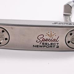 Scotty Cameron Special Select Newport 2 Putter / 34 Inch - Image 2