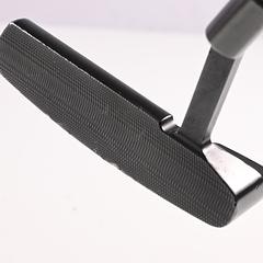 Mizuno M-Craft Black Ion II Putter / 34 Inch - Image 2