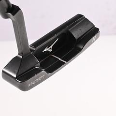 Mizuno M-Craft Black Ion II Putter / 34 Inch - Image 3