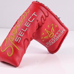 Scotty Cameron Special Select Newport 2 Putter / 34 Inch - Image 8