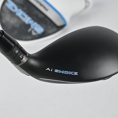 Callaway Paradym Ai Smoke #3 Hybrid / 18 Degree / Tour X-Flex Ventus Velocore - Image 5