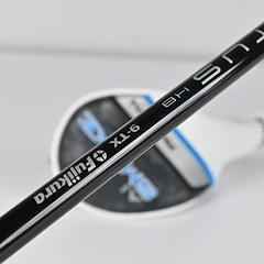 Callaway Paradym Ai Smoke #3 Hybrid / 18 Degree / Tour X-Flex Ventus Velocore - Image 6