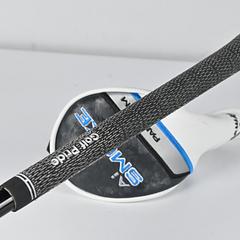 Callaway Paradym Ai Smoke #3 Hybrid / 18 Degree / Tour X-Flex Ventus Velocore - Image 8