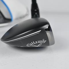 Callaway Paradym Ai Smoke #3 Hybrid / 18 Degree / Tour X-Flex Ventus Velocore - Image 3