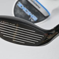 Callaway Paradym Ai Smoke #3 Hybrid / 18 Degree / Tour X-Flex Ventus Velocore - Image 4