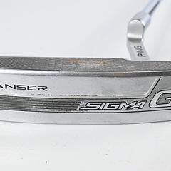 Ping Sigma G Anser Putter / 33 Inch - Image 1