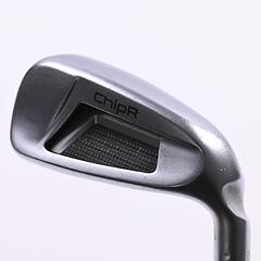 Ping ChipR / White Dot / 35.25 Inch - Image 1