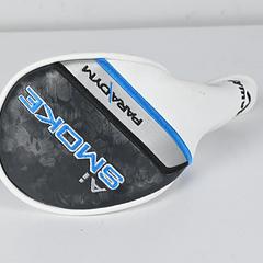 Callaway Paradym Ai Smoke #3 Hybrid / 18 Degree / Tour X-Flex Ventus Velocore - Image 9