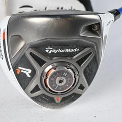 Taylormade R1 Driver / 10 Degree / Regular Flex Grafalloy Prolaunch Blue 65 - Image 2