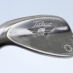 Left Hand Titleist Vokey SM7 Sand Wedge / 54 Degree / Wedge Flex Vokey Design SM7 - Image 1