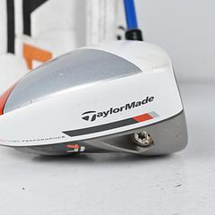 Taylormade R1 Driver / 10 Degree / Regular Flex Grafalloy Prolaunch Blue 65 - Image 3