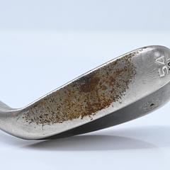 Left Hand Titleist Vokey SM7 Sand Wedge / 54 Degree / Wedge Flex Vokey Design SM7 - Image 3