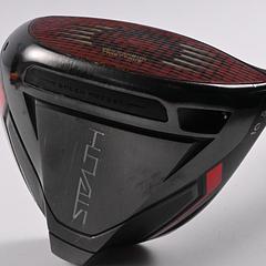 Taylormade Stealth Driver / 10.5 Degree / Regular Flex Hzrdus Smoke Black 60 - Image 2