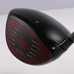 Taylormade Stealth Driver / 10.5 Degree / Regular Flex Hzrdus Smoke Black 60 - Image 4