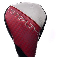 Used TaylorMade Stealth 2 Plus Driver / 9.0 Degrees / Stiff Flex - Image 10