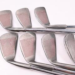 Mizuno Astron Irons / 4-PW / Regular Flex Mizuno DynaFlex 2220 Shafts - Image 3