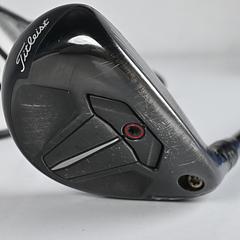 Titleist TSR2 #3 Hybrid / 18 Degree / Stiff Flex Tensei AV Blue 75 Shaft - Image 1