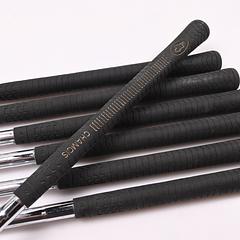 Mizuno Astron Irons / 4-PW / Regular Flex Mizuno DynaFlex 2220 Shafts - Image 7