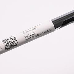 Ping S159 Lob Wedge / 58 Degree / Black Dot / Regular Flex Elevate MPH 95 Shaft - Image 6