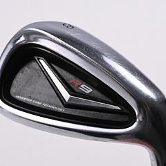 Taylormade R9 #8 Iron / Regular Flex KBS 90 Shaft - Image 1