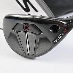 Titleist TSR2 #4 Hybrid / 21 Degree / Regular Flex Tensei AV Blue 65 Shaft - Image 2