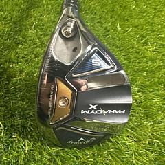 Callaway Paradym X 24 HYB - Image 1