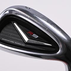 Taylormade R9 #9 Iron / Regular Flex KBS 90 Shaft - Image 1