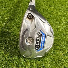 TaylorMade SLDR 4/21 HYB - Image 1