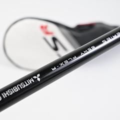 Titleist TSR2 #4 Hybrid / 21 Degree / Regular Flex Tensei AV Blue 65 Shaft - Image 6