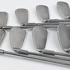 Ping i3 Irons / 4-PW+SW / Maroon Dot / Regular Flex Steel Shafts - Image 3