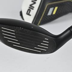 Ping G430 #3 Hybrid / 19 Degree / Senior Flex Ping Alta Distanza 40 Shaft - Image 4