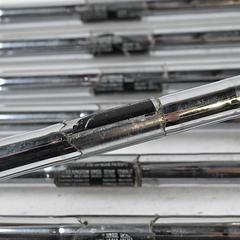 Ping i3 Irons / 4-PW+SW / Maroon Dot / Regular Flex Steel Shafts - Image 5