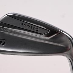 Taylormade P790 UDI 2019 #2 Iron / 17 Degree / Regular Flex KBS Hybrid 70 Shaft - Image 1