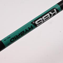 Taylormade P790 UDI 2019 #2 Iron / 17 Degree / Regular Flex KBS Hybrid 70 Shaft - Image 4