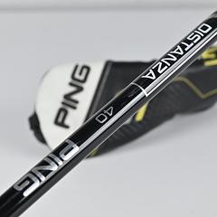Ping G430 #3 Hybrid / 19 Degree / Senior Flex Ping Alta Distanza 40 Shaft - Image 6