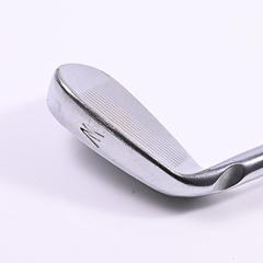 Ping S55 Pitching Wedge / 46 Degree / Black Dot / Stiff Flex Ping CFS Shaft - Image 4