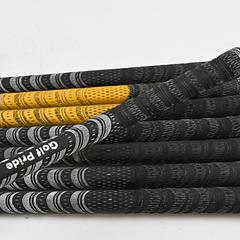 Ping i3 Irons / 4-PW+SW / Maroon Dot / Regular Flex Steel Shafts - Image 7