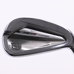 Wilson Dynapwr 2023 Forged #4 Iron / 21.5 Degree / X-Flex KBS Tour C-Taper 130 - Image 1