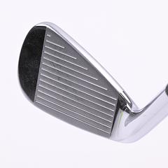 Wilson Dynapwr 2023 Forged #4 Iron / 21.5 Degree / X-Flex KBS Tour C-Taper 130 - Image 2