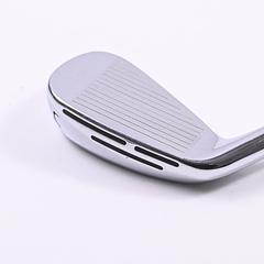 Wilson Dynapwr 2023 Forged #4 Iron / 21.5 Degree / X-Flex KBS Tour C-Taper 130 - Image 3