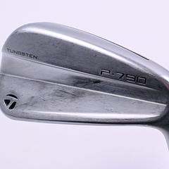 Taylormade P790 2023 #3 Iron / 19 Degree / Stiff Flex KBS Tour Shaft - Image 1