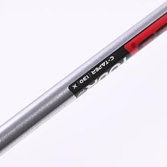 Wilson Dynapwr 2023 Forged #4 Iron / 21.5 Degree / X-Flex KBS Tour C-Taper 130 - Image 4