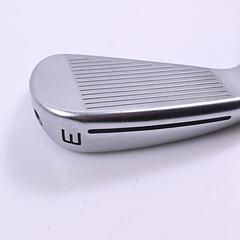 Taylormade P790 2023 #3 Iron / 19 Degree / Stiff Flex KBS Tour Shaft - Image 3