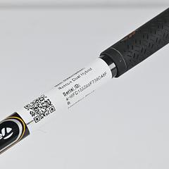 Taylormade Rescue Dual #4 Hybrid / 22 Degree / Regular Flex Taylormade 65 Shaft - Image 7