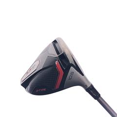 Used TaylorMade M6 D-Type Driver / 10.5 Degrees / A Flex - Image 3