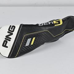 Ping G430 #3 Hybrid / 19 Degree / Senior Flex Ping Alta Distanza 40 Shaft - Image 9