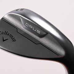 Callaway Opus Lob Wedge / 58 Degree / Wedge Flex Dynamic Gold 115 Shaft - Image 1
