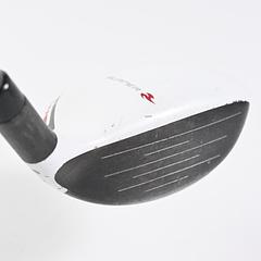 Left Hand Taylormade Burner Superfast 2.0 #3 Hybrid / 18 Degree / Regular Flex - Image 4