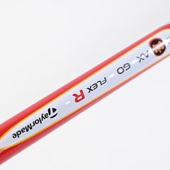 Left Hand Taylormade Burner Superfast 2.0 #3 Hybrid / 18 Degree / Regular Flex - Image 7